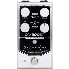 Kompressor/Limiter Effekteinheiten Origin DCX Boost