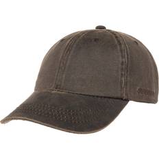 Stetson Baseball Cap, Brown