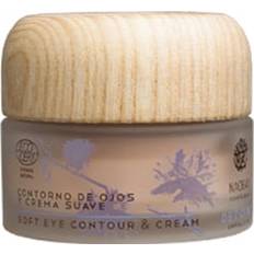 Naobay Skincare Naobay Detox Soft Eye Contour & Cream 30 ml