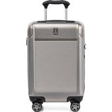 Travelpro Luggage Travelpro Platinum Elite Erweiterbarer Hartschalen-Trolley, Elite