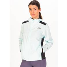 The North Face Damen Run Wind tuerkis