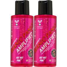 Manic Panic MANIC PANIC Hot Hot Pink Hair Color Amplified 2PK