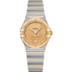 Omega Damklocka 131.20.25.60.58.001 Constellation 25Mm