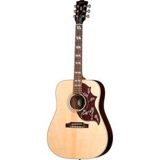 Gibson Hummingbird Studio Rosewood Acoustic-Electric Guitar Natural