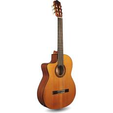 Cordoba C5-CE CD Lefty Iberia Left-Handed Electro-Acoustic Classical Guitar