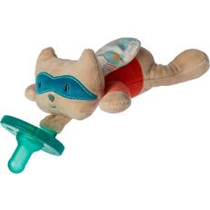 Mary Meyer Bestever Lil Hero WubbaNub Pacifier