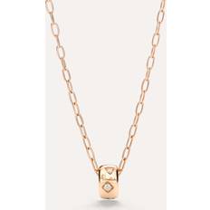 Pendant With Chain Iconica