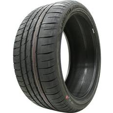 Goodyear Summer Tires Goodyear Eagle F1 Asymmetric 3 ROF Summer 255/40R18 99Y XL Passenger Tire