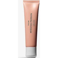 Missing Person Scented Hand Cream 60g