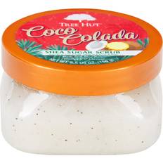 Tree Hut Hut Shea Sugar Coco Colada Body Scrub Pineapple