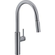 Franke Faucets Franke PES-PD Pescara GPM Brushed Nickel