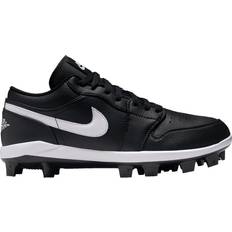 Scarpe da baseball Nike Jordan 1 Retro MCS Low M - Black/White