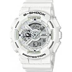 Horloges Casio G-Shock Analog-Digital 'White'