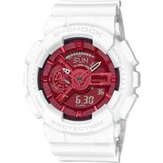 Casio G-Shock Analog-Digital 'White'