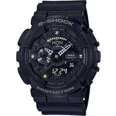 G-Shock CASIO Baby G-SHOCK BA135DD-1A Diamond Index Collection