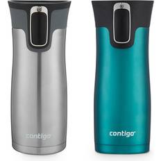 Contigo West Loop 2.0 Travel Mug