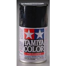 Arts & Crafts Tamiya TS-6 Matte Black Spray Lacquer