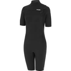 Tempus 2/2mm Chest Zip Shorty Wetsuit