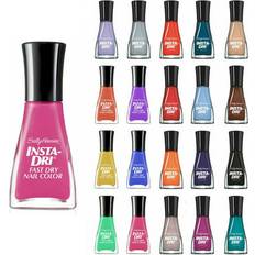 Sally Hansen Insta-Dri Nail Polish