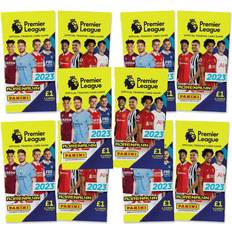 Panini cards Panini 2022-23 Panini Adrenalyn XL Premier League Cards 10-Pack Set 6 Cards per Pack Total of 60 Cards