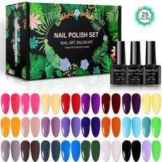 Nail kit 180W Nail Gel