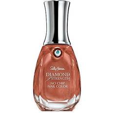 Bronze Neglelakker Coty Sally Hansen Diamond Strength No Chip Langtidsholdbar Neglelak Skygge - Antique Bronze