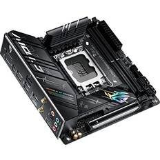 Motherboards ASUS ROG Strix B660-I Gaming WiFi