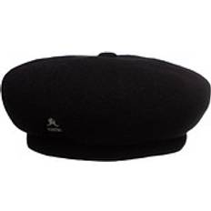 Kangol Mützen Kangol Wool Jax Beret Black