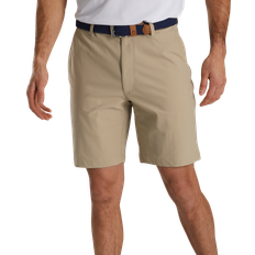 Golf - Green Pants & Shorts FootJoy "Performance 9" Knit Short, Khaki, Golf"