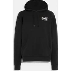 Coach Clothing Coach Gradient Signature Hoodie