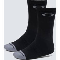 Oakley Underwear Oakley Crew Socks - Black
