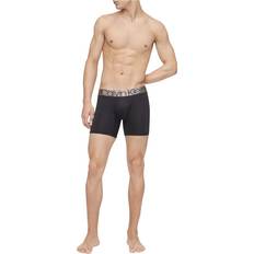 Calvin Klein Icon Micro Boxer Brief Black