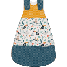 Ullenboom Baby Schlafsack 2.5 Tog Dschungel