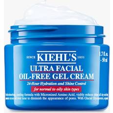 Kiehl's Since 1851 Ultra Facial Oil-Free Gel Cream 1.7fl oz