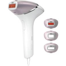 Hvite IPL Philips Lumea Prestige BRI947