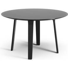 Swedese Divido Ash Black Lasered Bord
