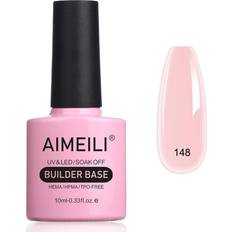 UV & LED Soak Off Builder Base Gel #148