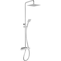 Hafa Mix Slim Square (1381825) 250x250 mm 160cc