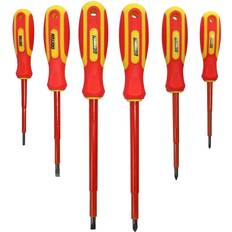 Set Pan Head Screwdrivers Studio Set Magnetic Pan Head Screwdriver