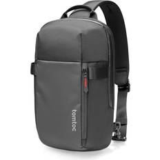 Compact Sling Bag - Black