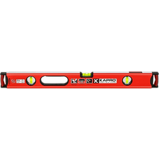 Diesella APOLLO Prof. DualView 3 acryl-libeller Vattenpass
