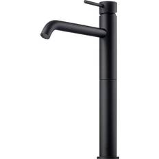 Armatur Tapwell Håndvaskarmatur EVO EVM082 Mat sort