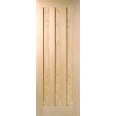 Fire Doors Interior Doors LPD Idaho 3P Fire Interior Door (x198.1cm)