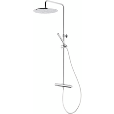 Takdusch 160 cc Hafa Mix Round (48787457) Ø300 mm 160cc Krom
