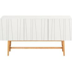 Vass asplund Asplund Vass White Sideboard 135x72cm