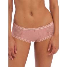 Freya Knickers Freya Tailored Short - Pink Polyamide