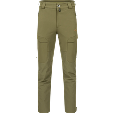 Polyamid - Unisex Bukser Blaser Men's Charger Pants Dark Olive