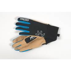 Hansker SkiGo X-skin 2-0 Glove Black/Blue, 11/XL