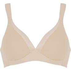 Naturana Everyday Wednesday Padded Soft Bra Beige * Kampanj *