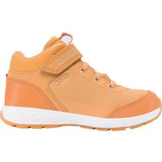 Viking Spectrum Reflex Mid GTX Sneakers, Honey